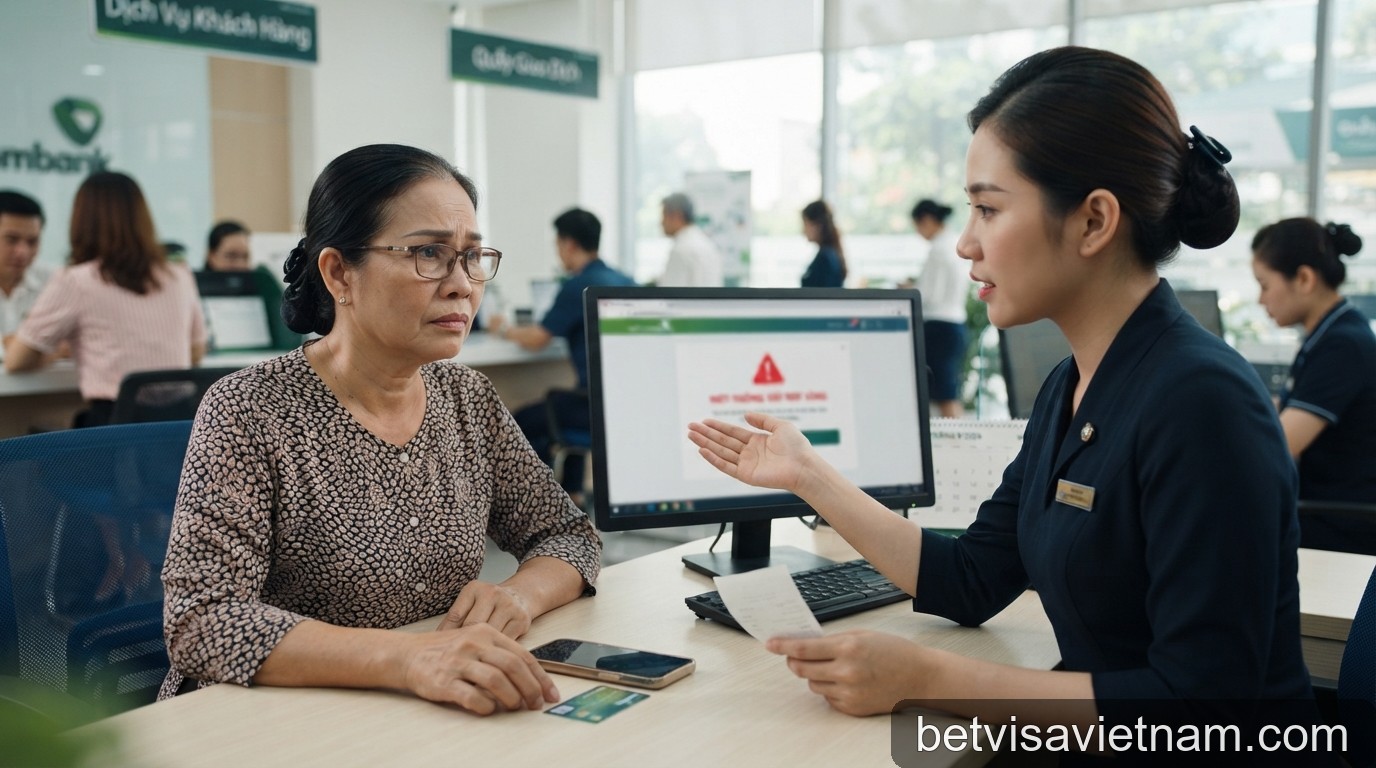 Cảnh báo rủi ro: Khi nào tài khoản ngân hàng của bạn có thể bị tạm dừng giao dịch trong tháng 9/2026?
