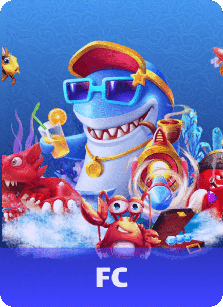 FC Fishing — Bắn cá từ Fa Chai