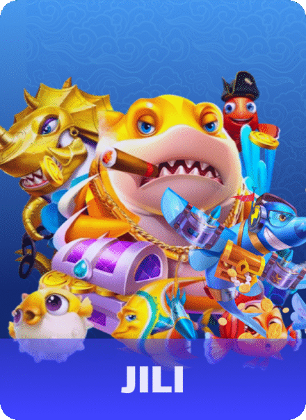 Royal Fishing — Bắn cá từ Jili