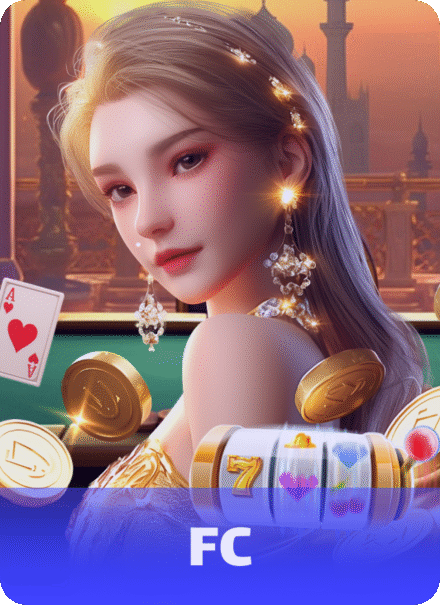 FC Slots — Slots từ Fa Chai